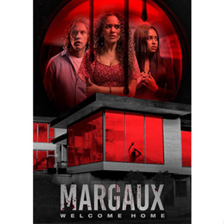 DVD หนังใหม่ เสียงไทยมาสเตอร์  Margaux บ้านอัจฉริยะ