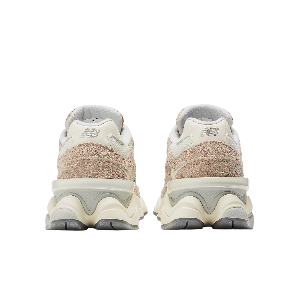 [ส่วนลด20% 56XTRA20X2] New Balance 9060 รองเท้าผ้าใบสี U9060HSB ราคา ถูกที่สุด ดีลบีเคเค แกลเลอรีภาพที่ 6