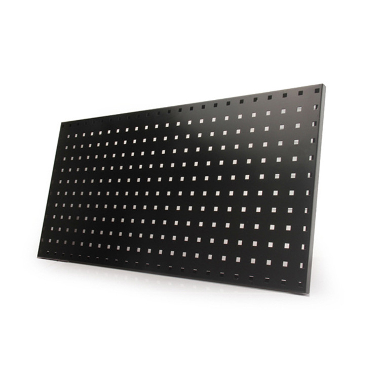 แผง แผงแขวนเครื่องมือ แผงแขวน แผงเครื่องมือ ที่แขวนของอเนกประสงค์ ที่แขวนอุปกรณ์ ที่แขวนเครื่องมือ สินค้าพร้อมส่งในไทย - รูปที่ 3