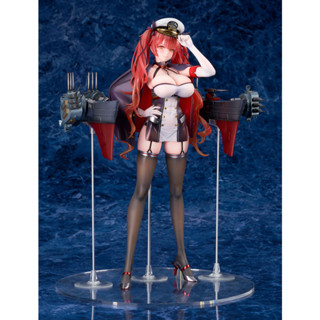 Azur Lane Honolulu 1/7 Complete Figure#4560228206777