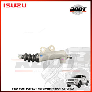 ISUZU แม่ปั๊มครัชล่าง 13/16 D-MAX เครื่อง 2.5-3.0 ปี 03-11 เบอร์ 8-97941515-0