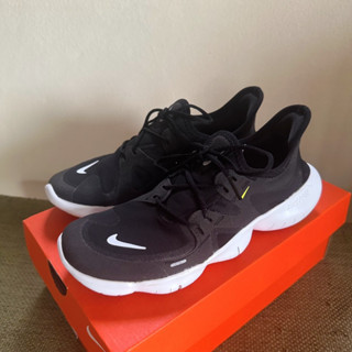 NIKE Free RN 5.0 Womens Running Shoes.