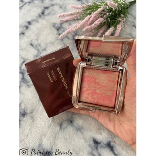 ปัดแก้ม Hourglass Ambient Lighting Blush สี Dim Infusion พีชส้มนู้ด