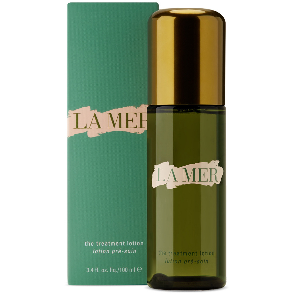 Lamer The Treatment Lotion 100 ml น้ำตบลาแมร์