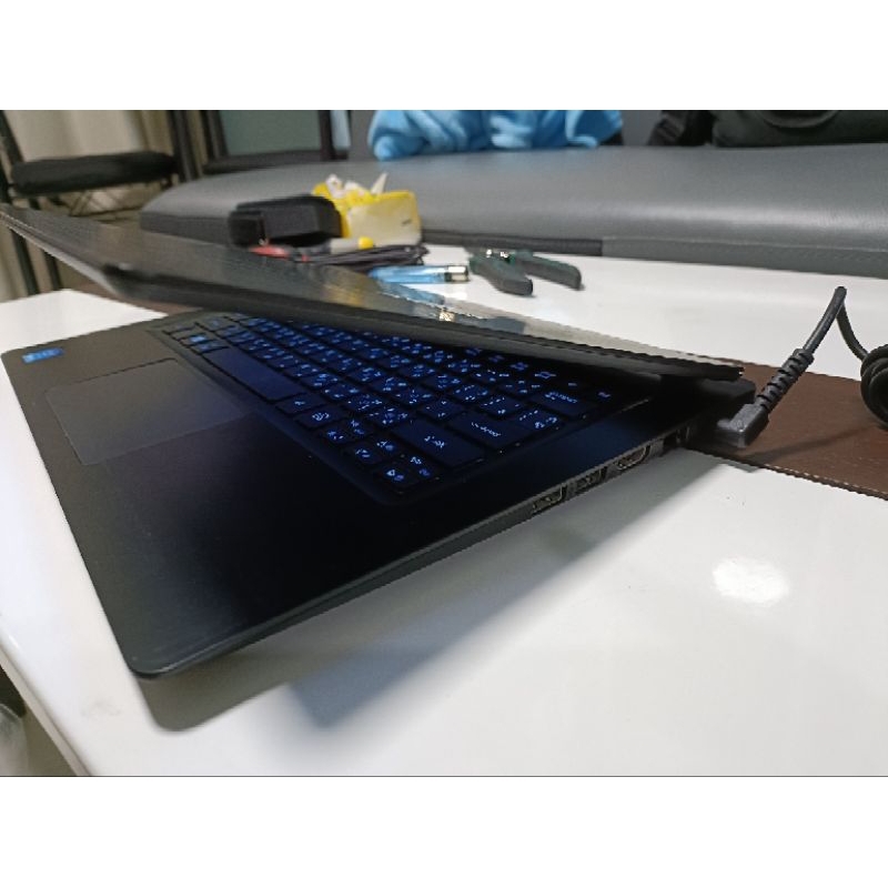 โน๊ตบุ๊ค acer TMP236