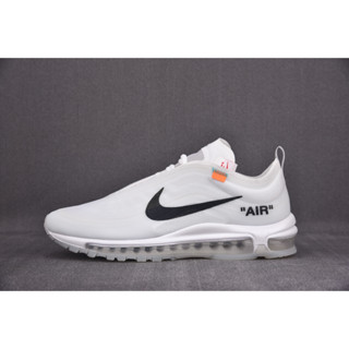 [ Pre - Order ] Air Max 97 Off-White Size 40 - 47.5 [ OWF ]