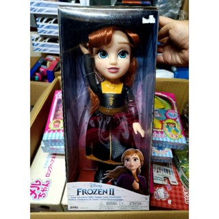 Disney Frozen II Anna เจ้าหญิงอันนา ลดจากราคาเต็ม 1395บ. ลดเยอะมากคุ้มมากจ้า