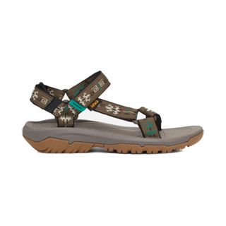 TEVA MEN - รองเท้ารัดส้นผู้ชาย M HURRICANE XLT2  1019234-GDOL