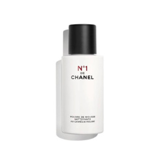 คลีนเซอร์ Chanel No.1 De Chanel Powder-To-Foam Cleanser 25g.