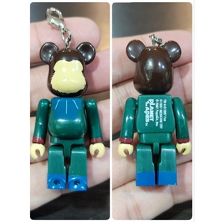 Bearbrick ขนาด 70% ของแท้  แบร์บริคสภาพนอกแพ็ค พิจารณาตามภาพ