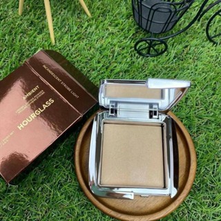 แป้ง Hourglass Ambient Strobe Lighting Powder 4.6g.