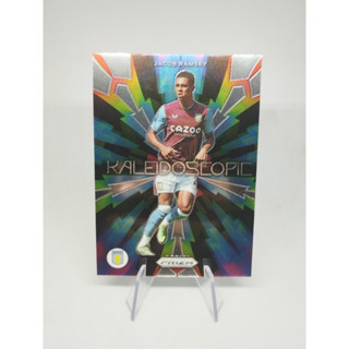 Panini Prizm Premier League Jacob Ramsey Kaleidoscopic Prizm 2022-23