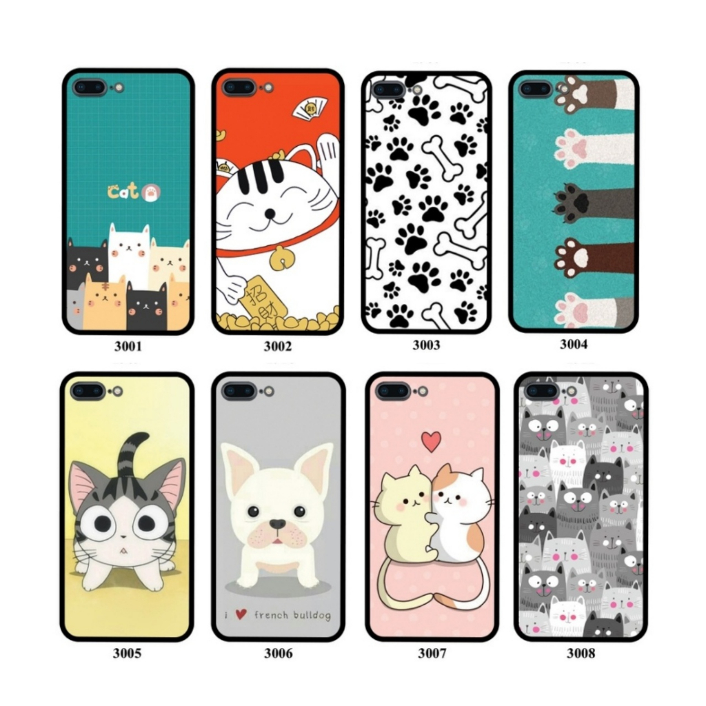 HUAWEI Y7 Y7a Y7p Y9 Y9s Case TopHit #4