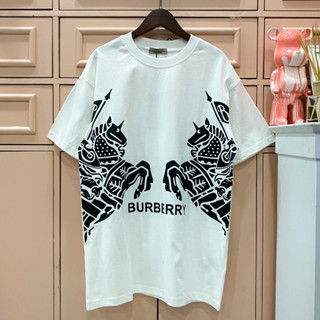 เสื้อ BurBerry  งานออริเทียบแท้-