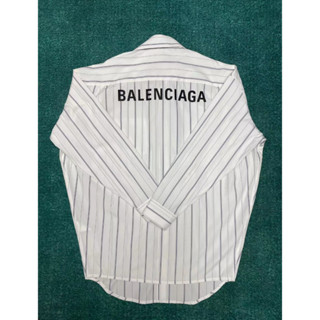 เสื้อ Balenciaga BB 23SS 1:1 รูปถ่ายตัวจริง คุณภาพสูงสุด จัดส่งฟรี เกรด original