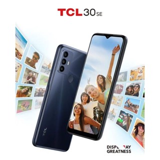 TCL 30 se มือ1 แท้ศูนย์ไทย