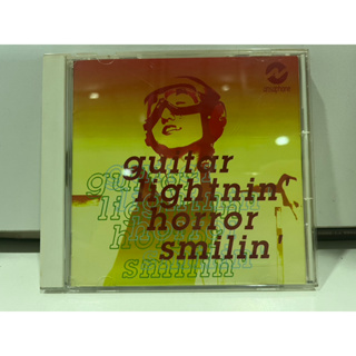 1   CD  MUSIC  ซีดีเพลง   GuitarLightnin HorrorSmilin / Various Artists ansaphone     (K6J18)