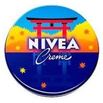 Kao Nivea Moisturizing Cream Nivea Cream 56g