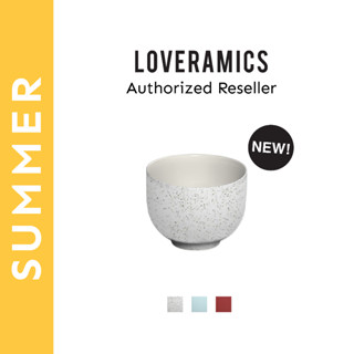 LOVERAMICS PRO TEA - 145 ML ORIENTAL TEA CUP