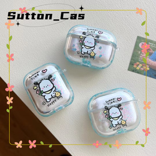 ❤️ส่งของขวัญ❤️ เคสแอร์พอด 1 2 การ์ตูน กราฟฟิตี ความนิยม  เคส AirPods 3 pro สไตล์คู่รัก case for AirPod Pro2 AirPods gen