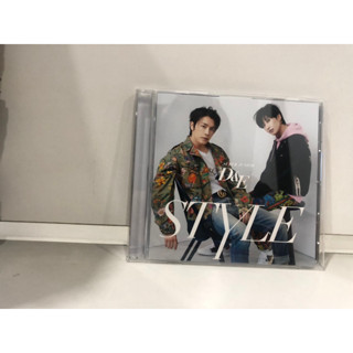 1 CD MUSIC  ซีดีเพลงสากล   SUPER JUNIOR D&amp;E STYLE   (G19J98)