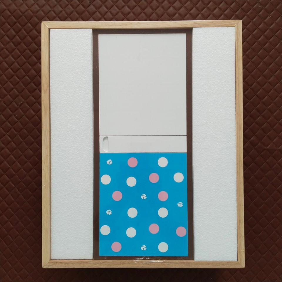 โดราเอมอน #01-45 (การ์ตูน บรรจุในตู้นอนวิเศษ) By Fujiko F Fujio. NED Comic Classic Series. Doraemon 