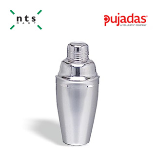 PUJADAS SHAKER เชคเกอร์ผสมค็อกเทล ขนาด 18-23.5 ซม. PUJ1-330.035