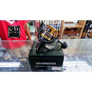 รอก SHIMANO SAHARA 1000-C5000XG