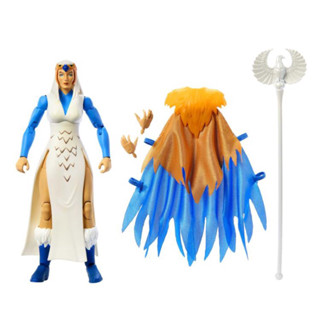 Mattel Master of the Universe Masterverse Sorceress