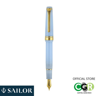 ปากกาหมึกซึม Sailor Pro Gear Shikiori Fairy Tales Fountain pen - Grateful Crane # 11-1227-304