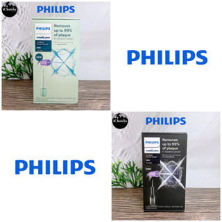 [Philips] Sonicare Cordless Power Flosser 3000 Oral Irrigator ทำความสะอาดช่องปาก เครื่องทำความสะอาดฟัน ไหมขัดฟันพลังน้ำ