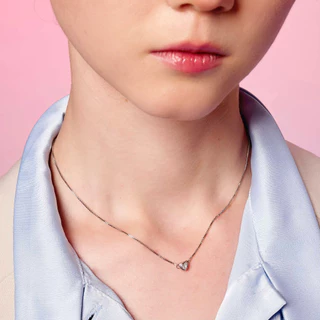 YVIS Cutie Pie Necklace