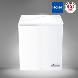 HAIER ตู้แช่ 2 ระบบ (ลดการเกิดน้ำแข็งเกาะ) 7 คิว รุ่น HCF-LF228