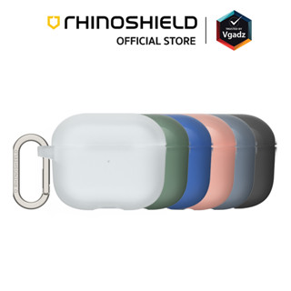 RhinoShield รุ่น Airpods Case - เคสสำหรับ Airpods 3