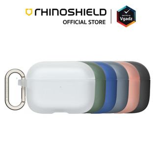 RhinoShield รุ่น Airpods Case - เคสสำหรับ Airpods Pro