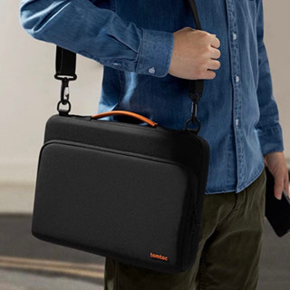 Tomtoc laptop bag (กระเป๋าแล็ปท้อป)