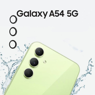 เหมาะสําหรับตัวป้องกันเลนส์ Galaxy A54 5G