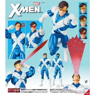 Mafex No.173 X-Men Cyclops