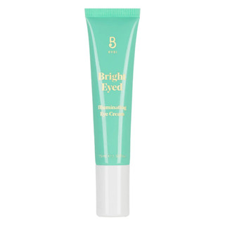 พร้อมส่ง ของแท้ BYBI Beauty Bright Eyed Illuminating/Eye Plump Overnight Eye Cream 15ml