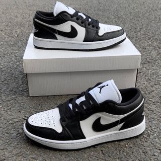 Nike Jordan 1 Low Panda [พร้อมส่ง‼️]