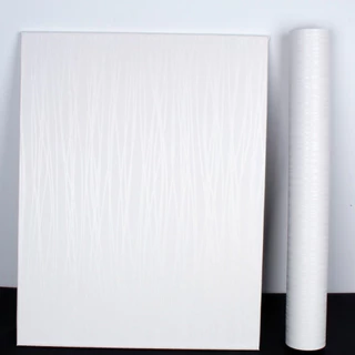 (ส่งทันที) Wall Kip วอลเปเปอร์ สีพื้น พรีเมียม ติดผนัง สติ๊กเกอร์ กาวในตัว ติดง่าย