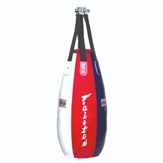 กระสอบทราย HB4 Tear Drop Heavy Bag 3FT - Unfilled