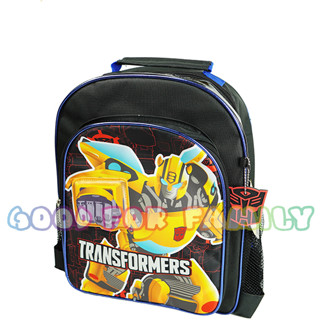 กระเป๋าเป้ Transformers ทรานส์ฟอร์เมอร์