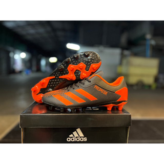 Adidas_รองเท้าสตั๊ด รองเท้าฟุตบอล  ราคาพิเศษ ลด 50%