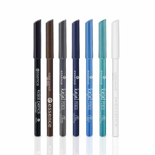 essence Kajal pencil (01,04,08,15,21,25,26)