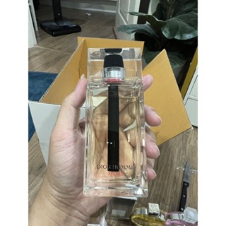 Christian Dior – Dior Homme Sport 2017 125ml พร้อมกล่อง
