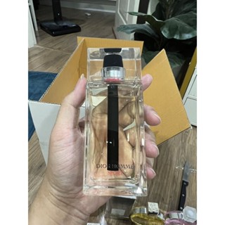 Christian Dior – Dior Homme Sport 2017 125ml พร้อมกล่อง