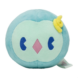 [Direct from Japan] Pokemon Plush doll Psycho Soda Refresh Solosis Japan NEW