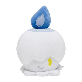 [Direct from Japan] Pokemon Plush doll Psycho Soda Refresh Litwick Japan NEW