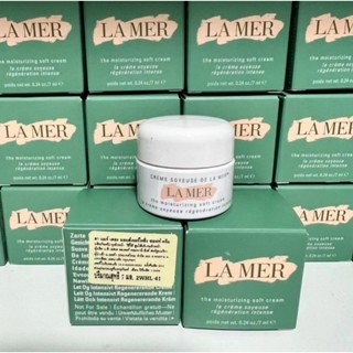 LA MER The Moisturizing Soft Cream 7 ml